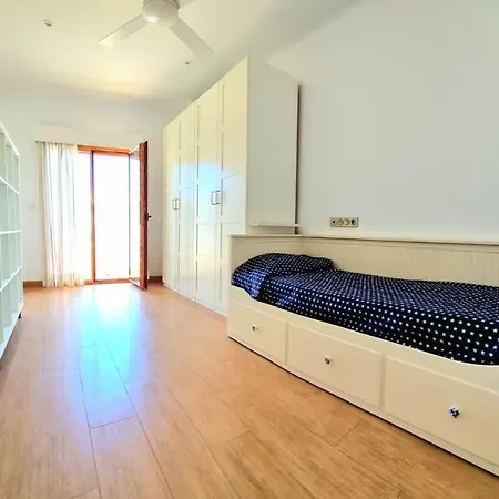 Apartamento Casa De La Luz *