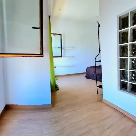 Casa De La Luz *