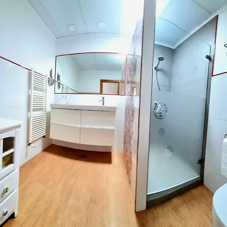 Casa De La Luz Apartment Carboneras