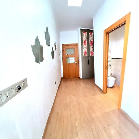 Apartment Casa De La Luz *