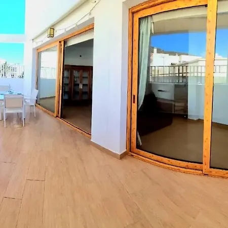 Casa De La Luz