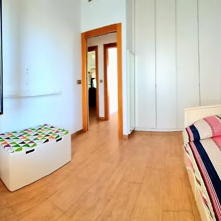 Casa De La Luz Apartment *