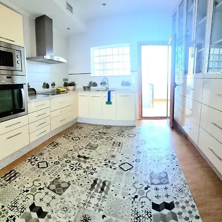 Casa De La Luz Apartment