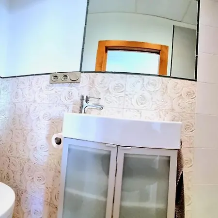Apartment Casa De La Luz *